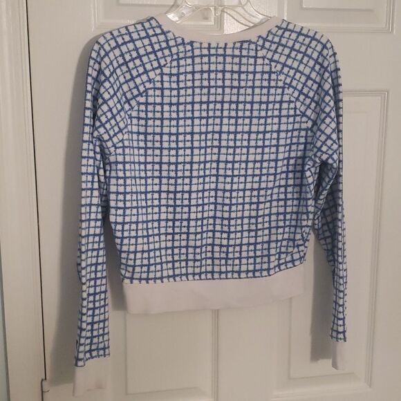 Womens top Xtra small champion sweatshirt - Picture 6 of 6